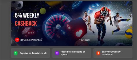 Best Tonybet Bonuses – Betting Bonus Codes and Promos.